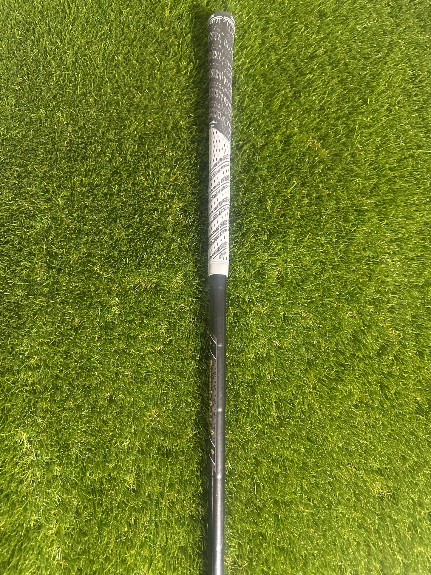 Callaway Opus Platinum 58/8Z Wedge