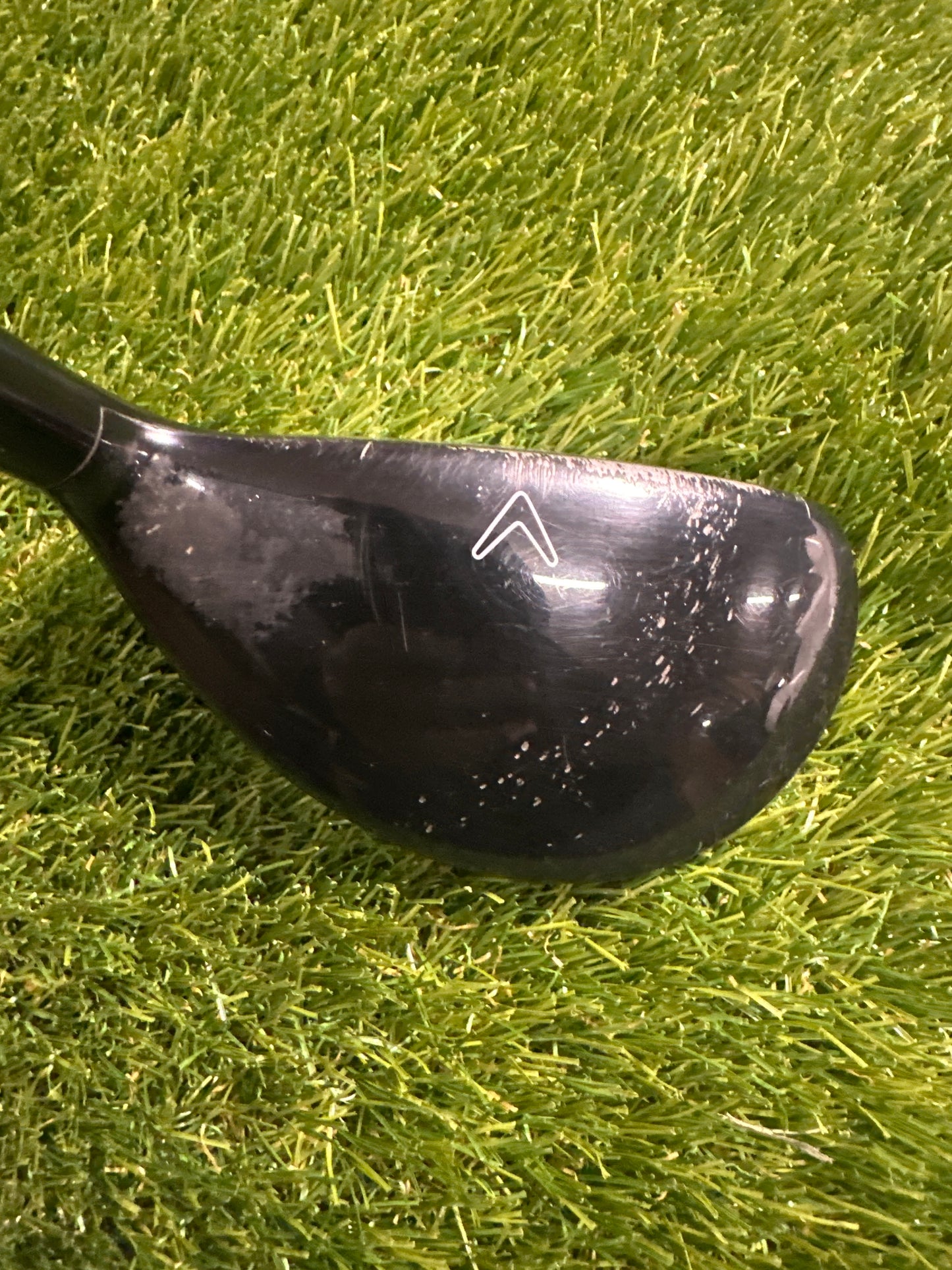 Callaway X Series 416 4/22 HYB
