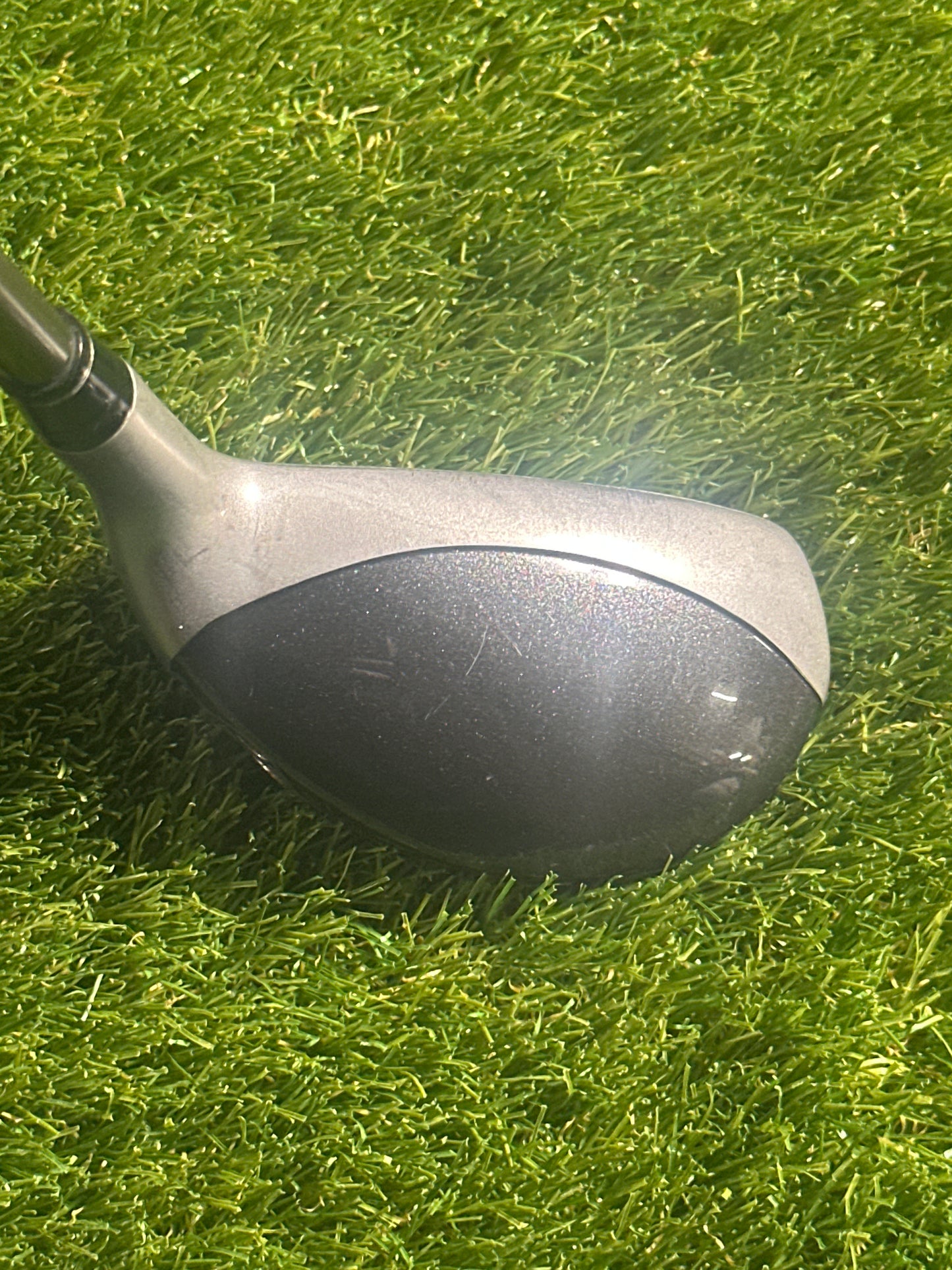 TaylorMade Rescue Dual 2/16 HYB
