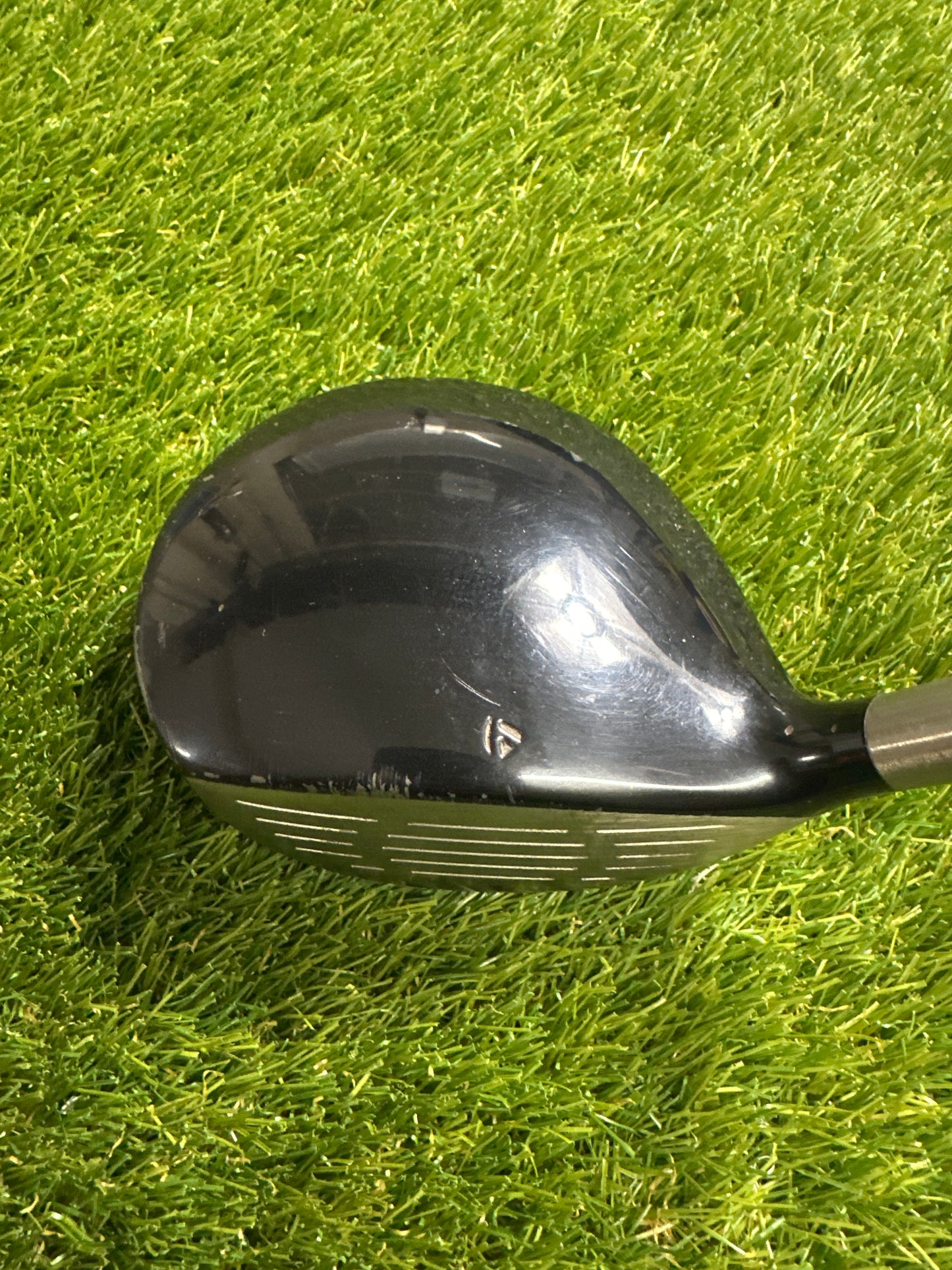 TaylorMade R5 Dual 3 FWY
