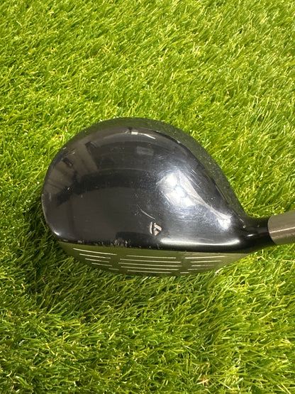 TaylorMade R5 Dual 3 FWY