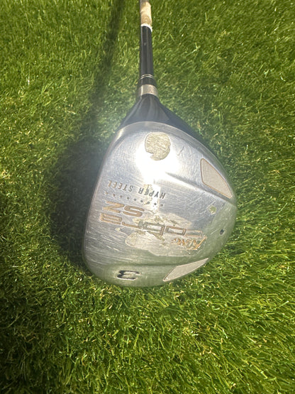 King Cobra SZ Hyper Steel 3 FWY