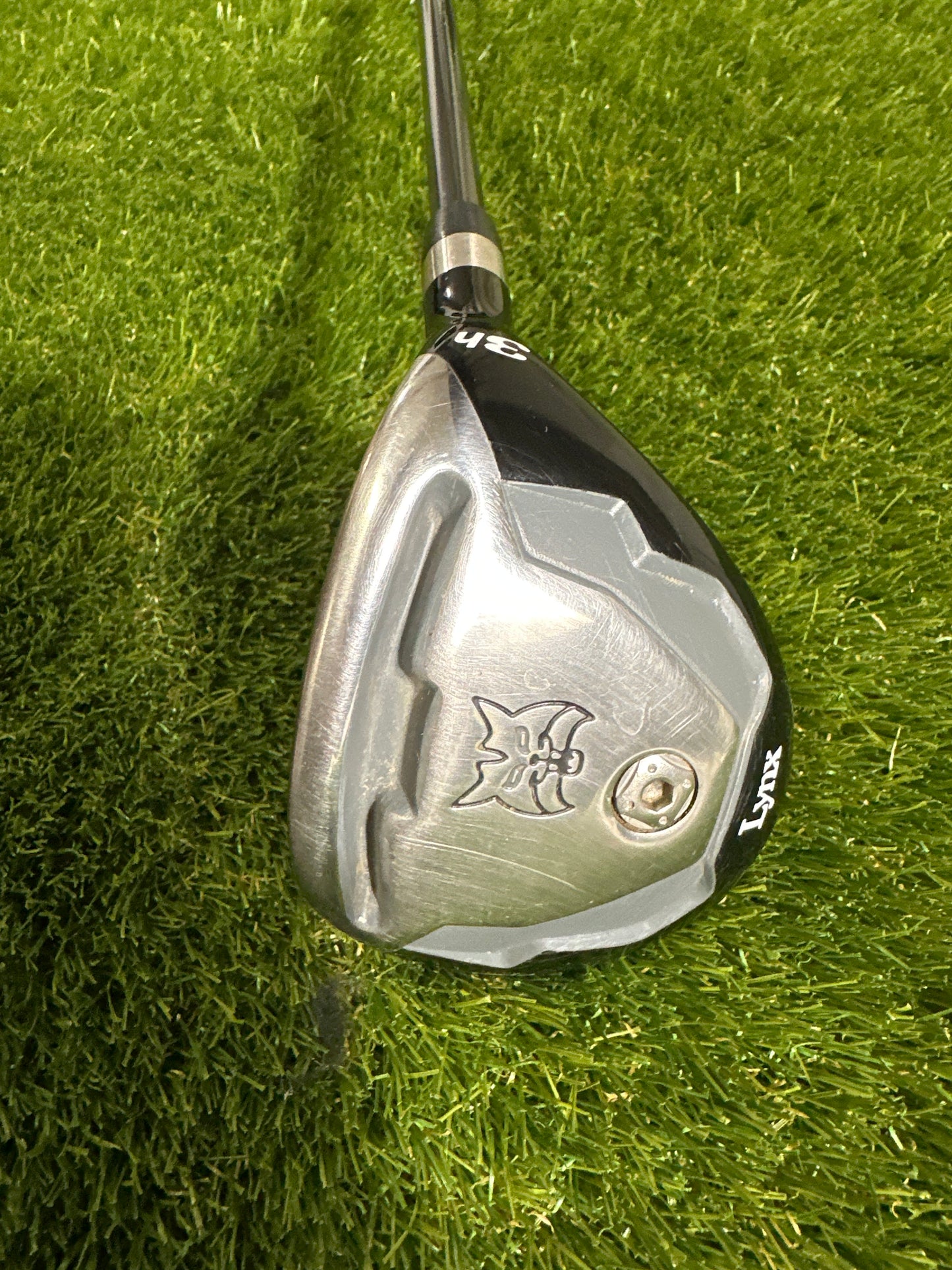 Lynx Predator 3 HYB