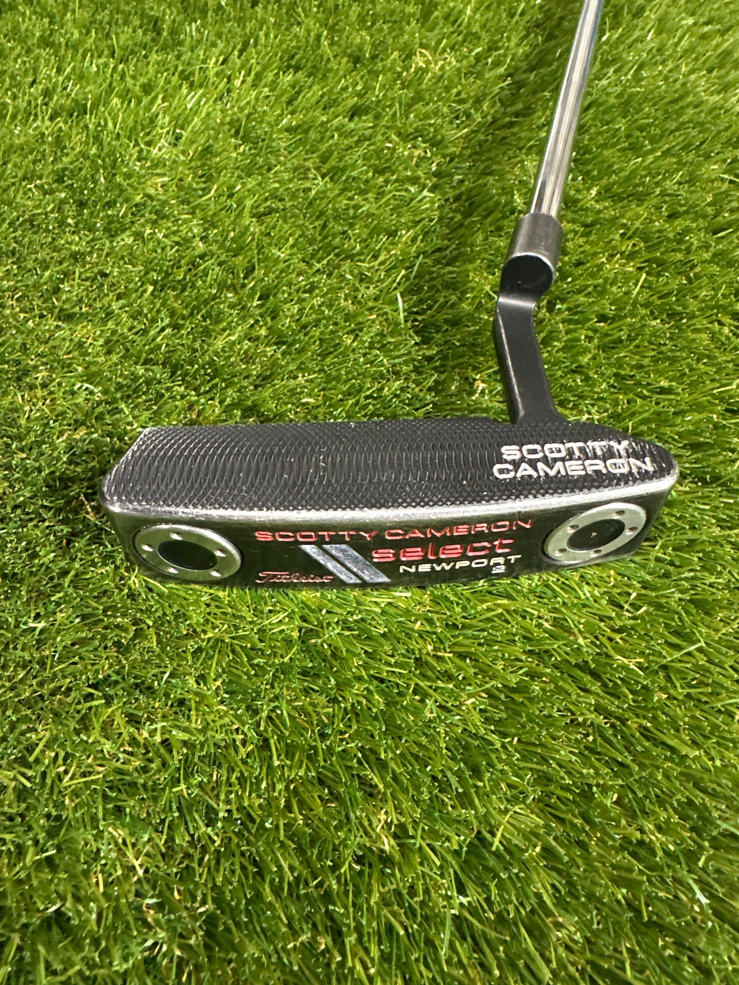 Scotty Cameron Select Newport2 34" Putter