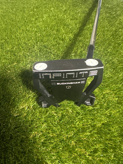 Wilson Infinite Buckingham 31" Putter