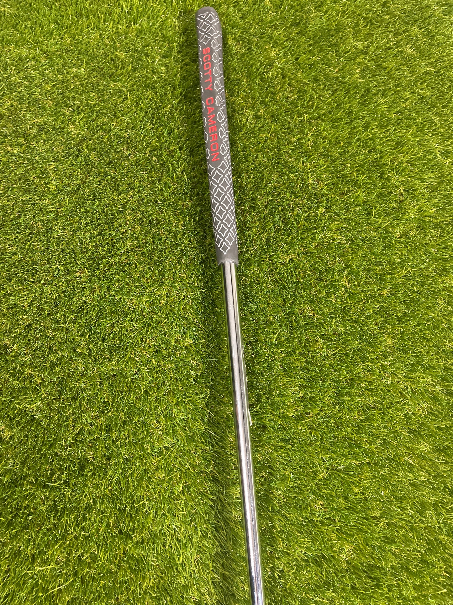 Scotty Cameron Phantom X 5 34" Putter