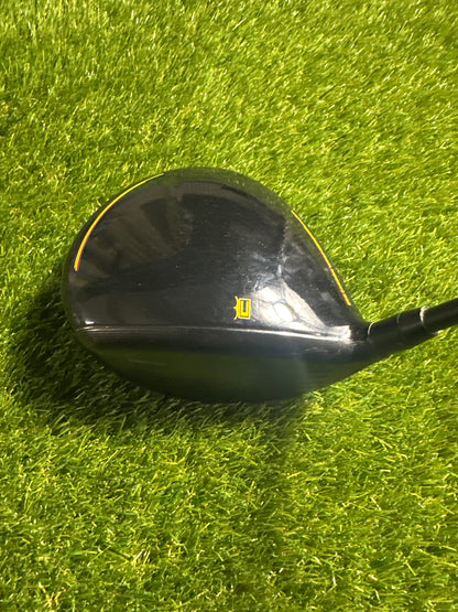 Cobra King SZ 10.5 Driver