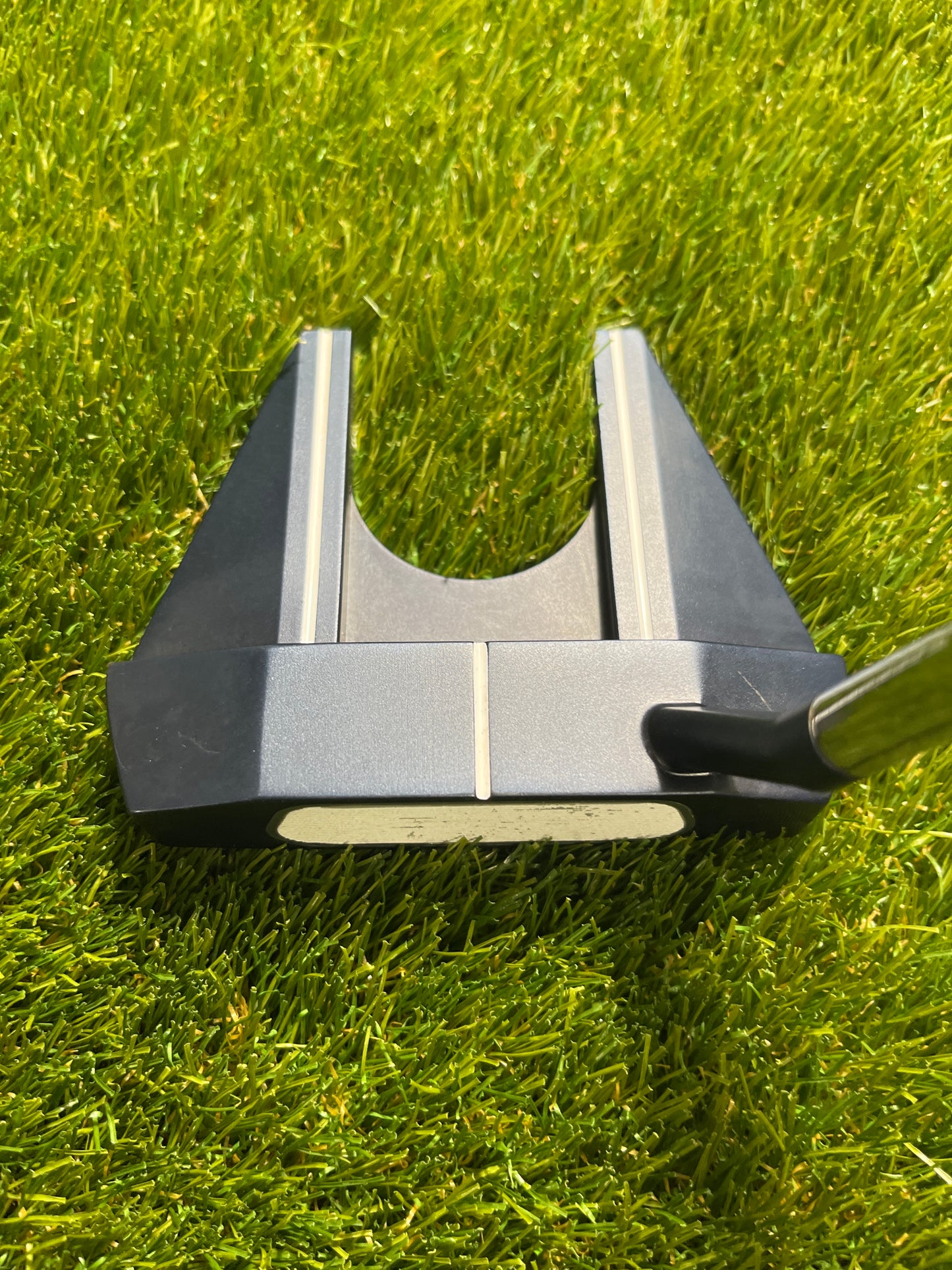 Odyssey Ai One 7 34" Putter