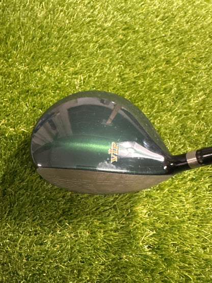 Macgregor Tourney 8.5 Driver