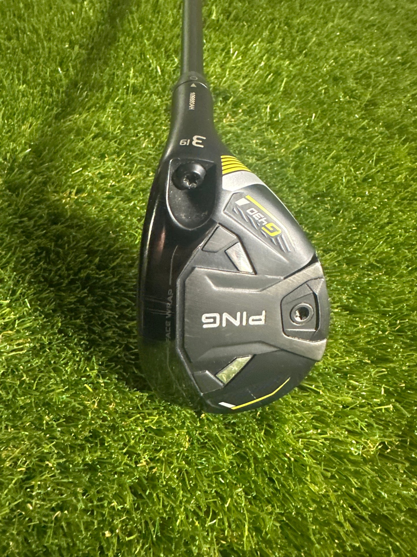 Ping G430 3/19 HYB