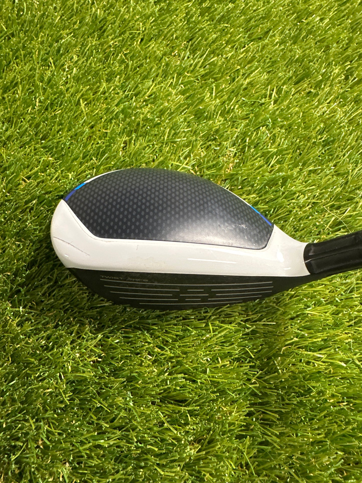 TaylorMade Sim 2 Max 3/19 HYB