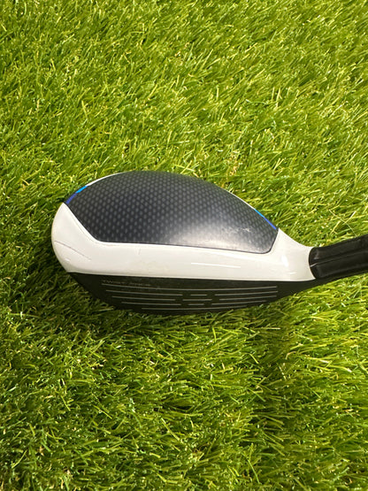 TaylorMade Sim 2 Max 3/19 HYB