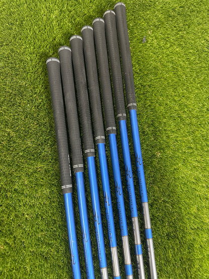 Ben Sayers M2 5-SW Irons