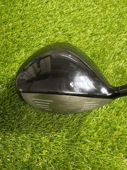 TaylorMade Tour Burner 10.5 Driver