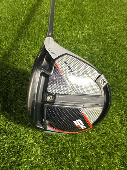 TaylorMade M5 12 Driver