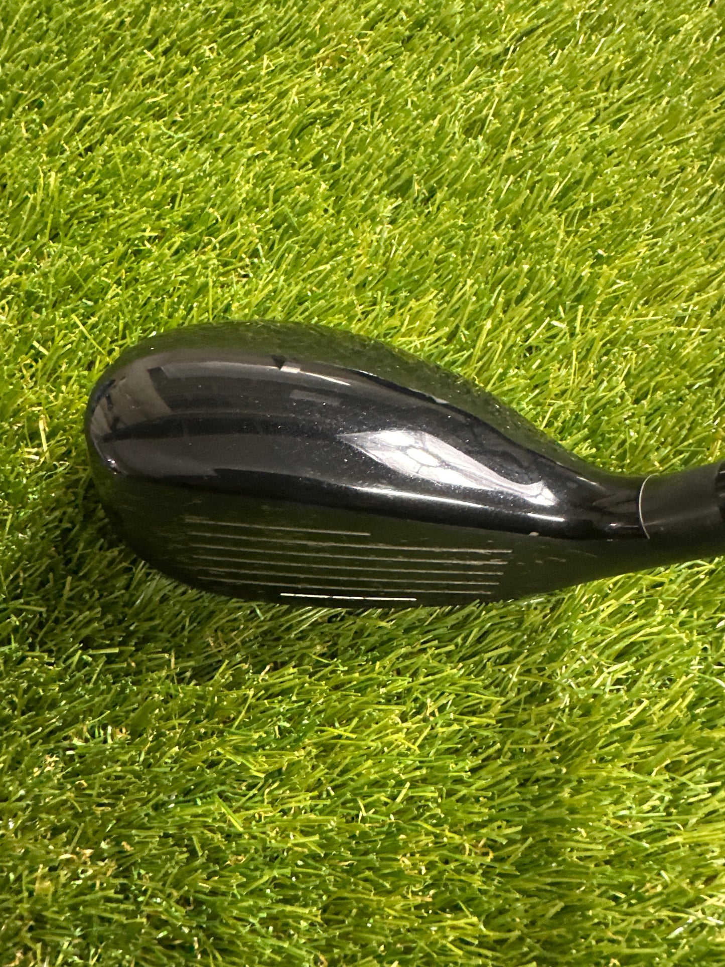 TaylorMade M1 4/21 HYB