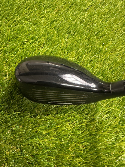 TaylorMade M1 4/21 HYB