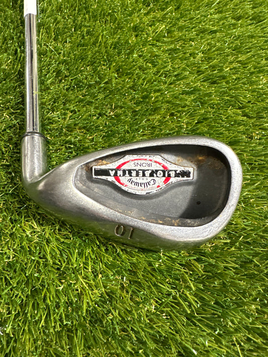 Callaway Big Bertha 10 Iron