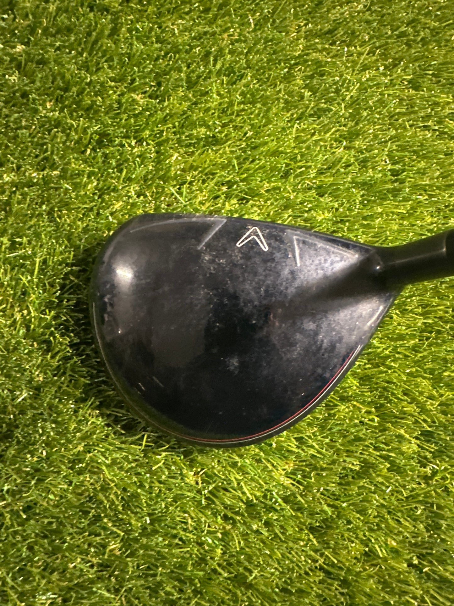 Callaway XR Speed 5 FWY