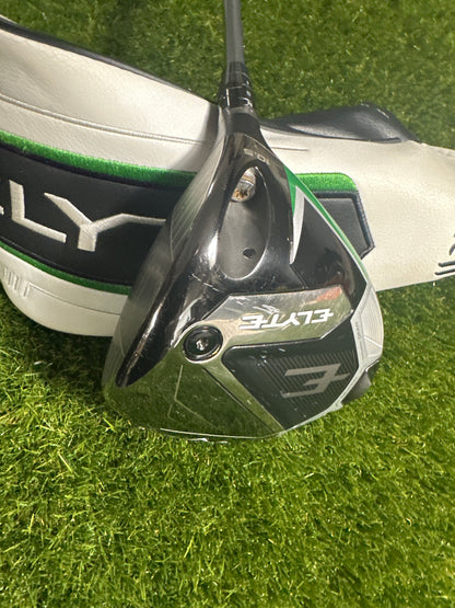Callaway Elyte 10.5 Driver