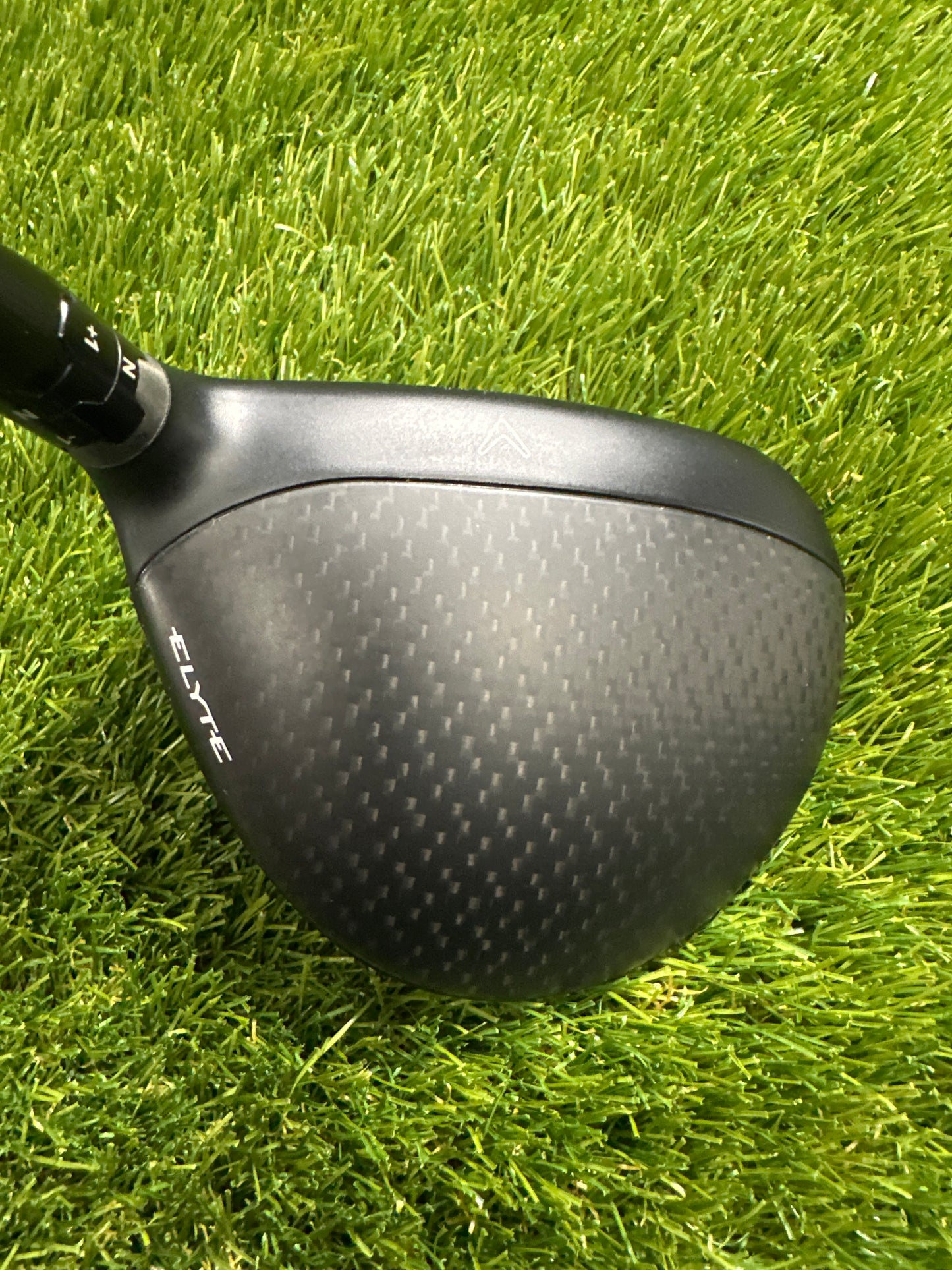 Callaway Elyte 3/15 FWY