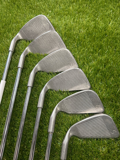 Ping Zing 2 Karsten 5-W Irons