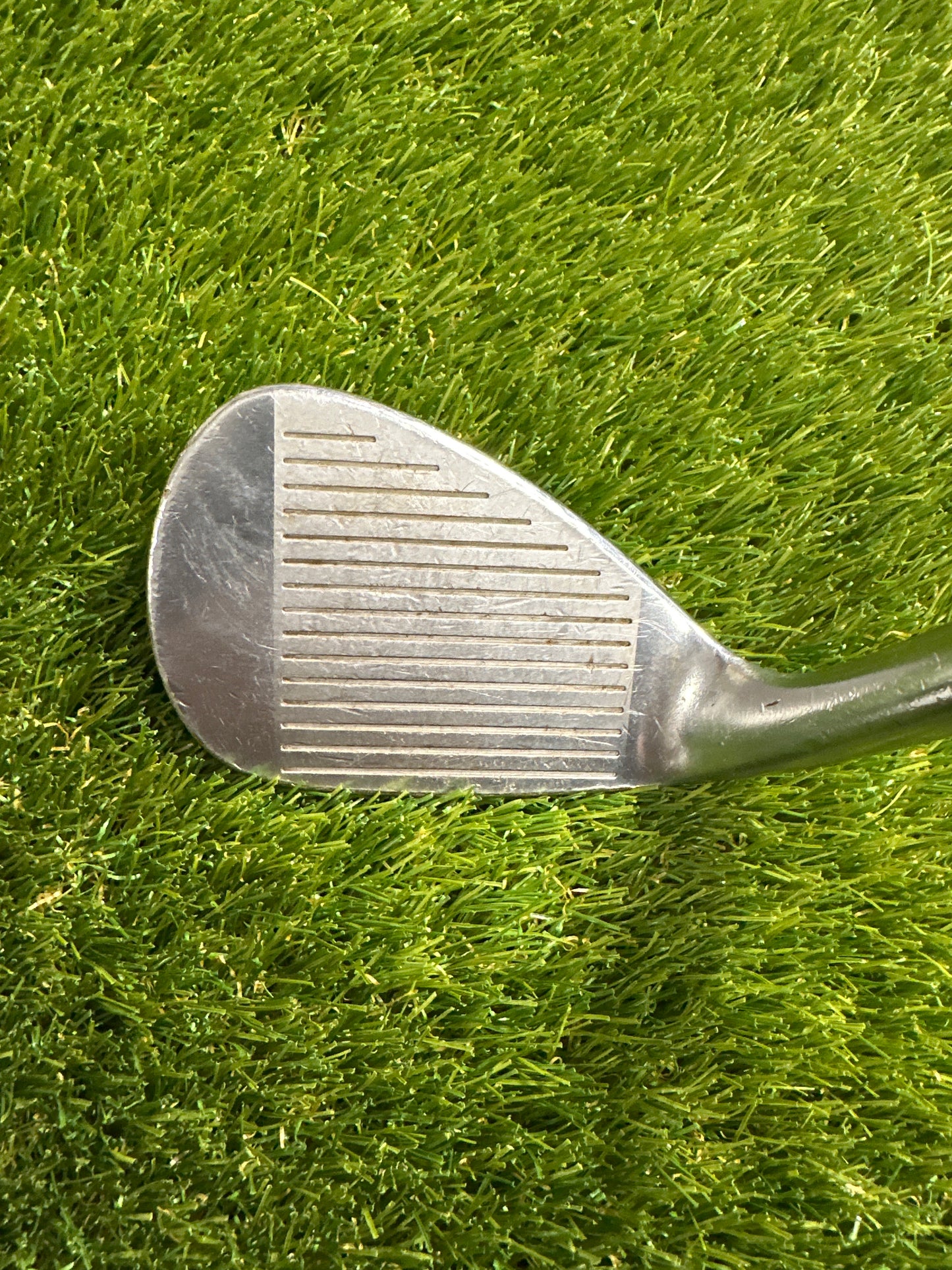 Callaway X Series Jaws 52/12 Wedge