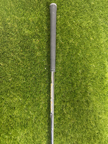Cleveland Full Face CBX 58/10 Wedge