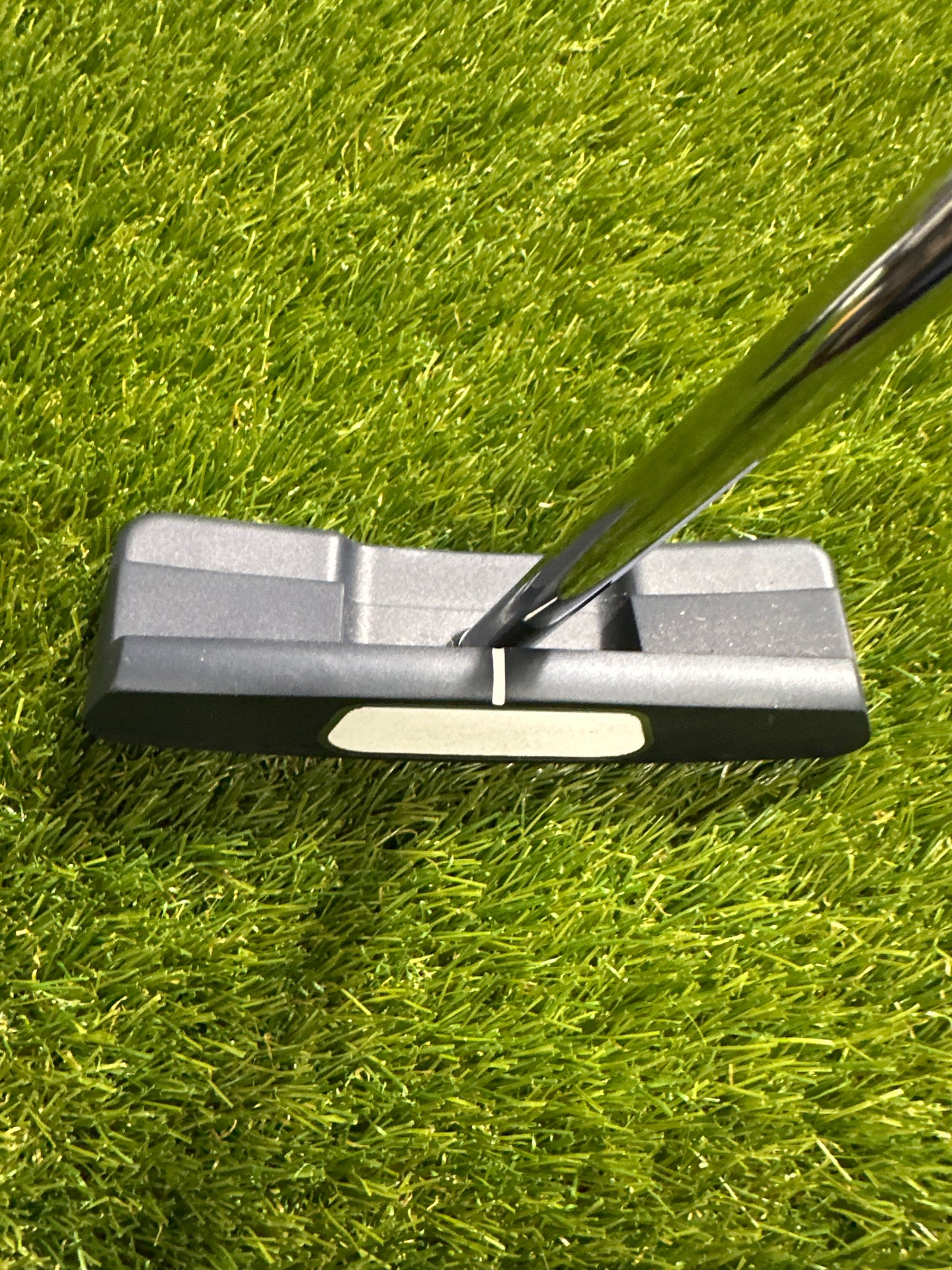 Odyssey Ai One Square 2 Square DW 33" Putter