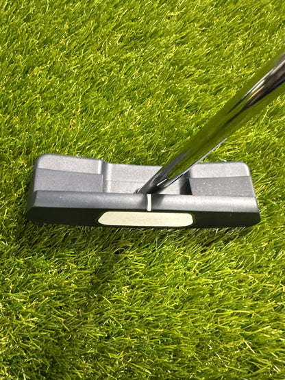Odyssey Ai One Square 2 Square DW 33" Putter