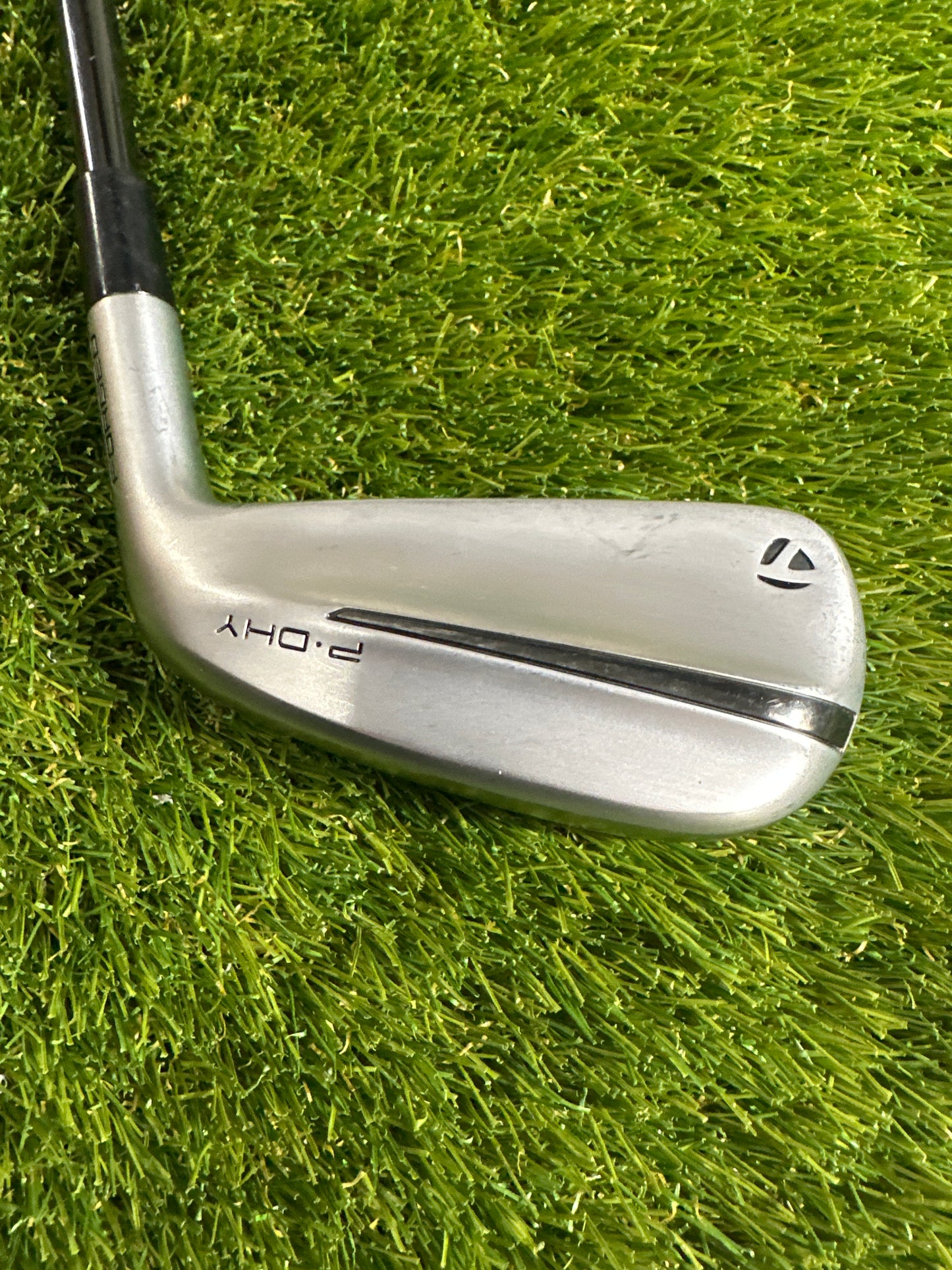 TaylorMade P.UDI 4/22 DUI