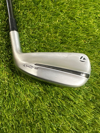 TaylorMade P.UDI 4/22 DUI