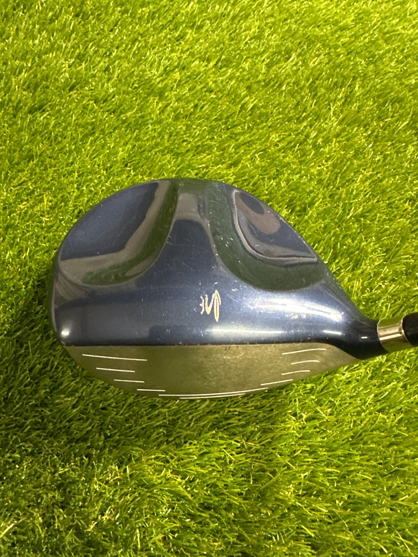 King Cobra Speed LD Driver