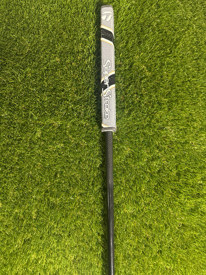 Odyssey Stroke Lab Seven 34" Putter