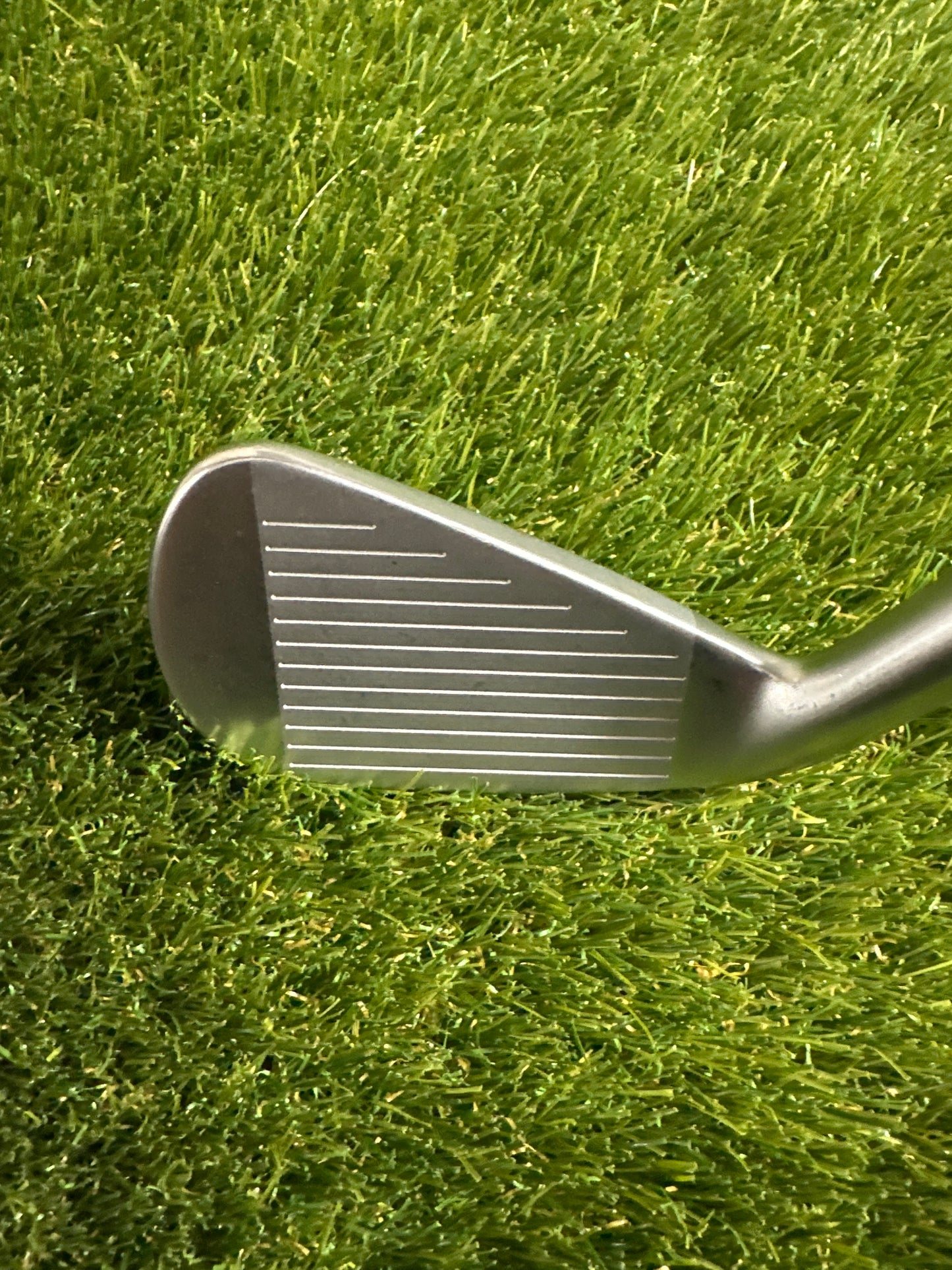 Callaway X Forged UT 21 DUI