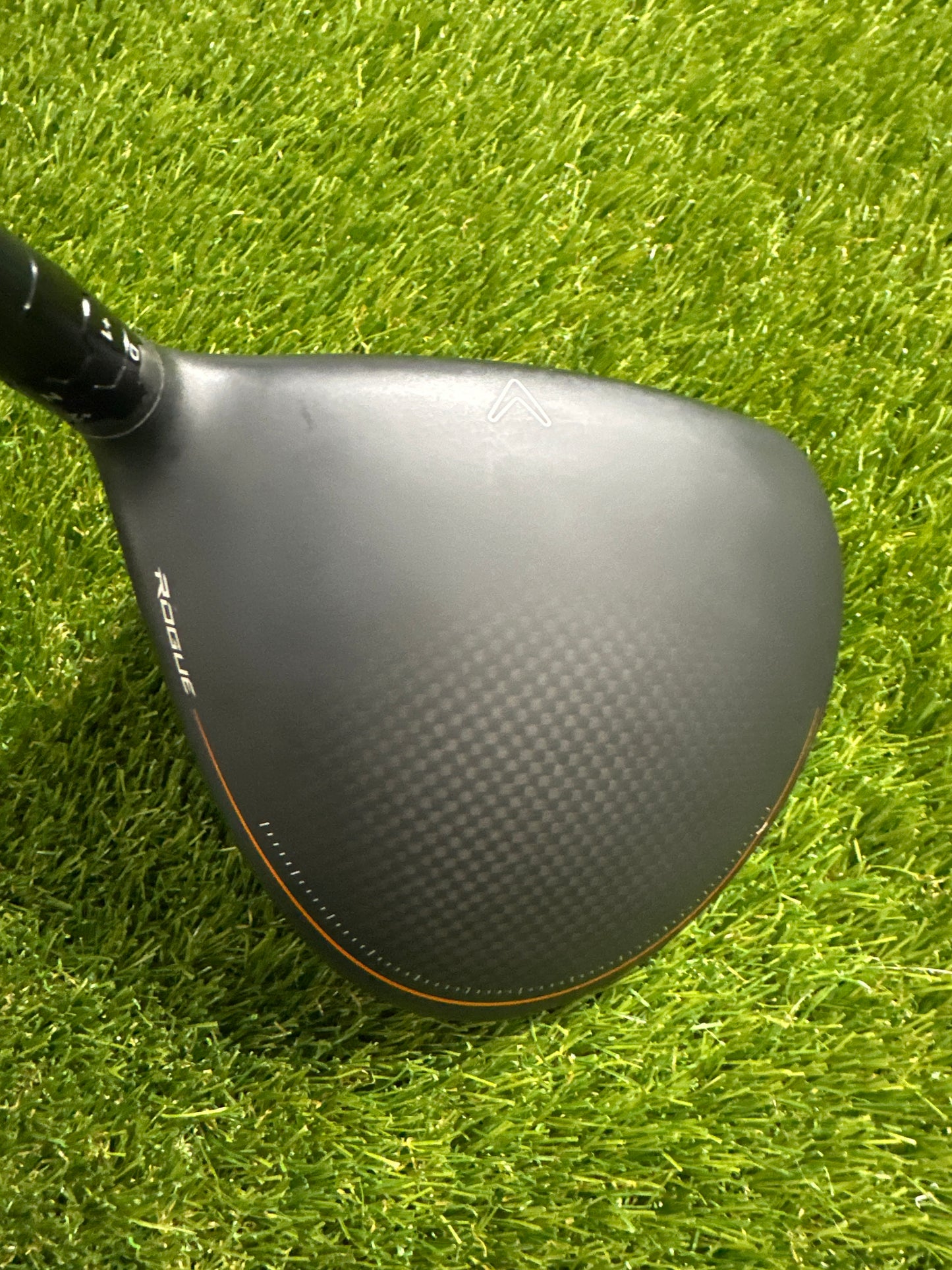 Callaway Rogue ST Max LS 9 Driver
