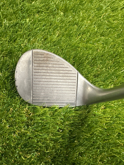 Pelz Bobby Jones Jesse Orlix 60 Wedge