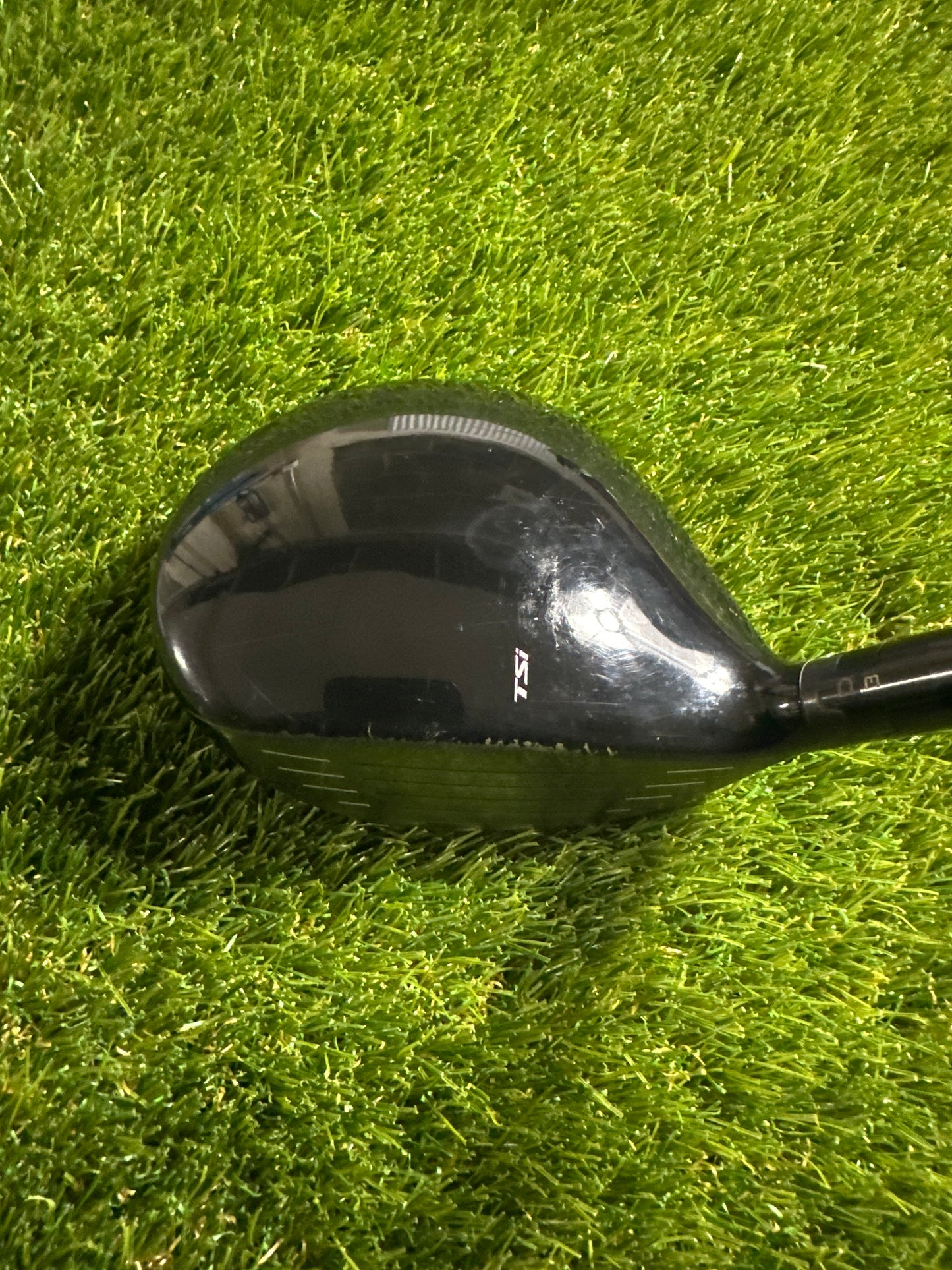 Titleist TSi2 15 FWY