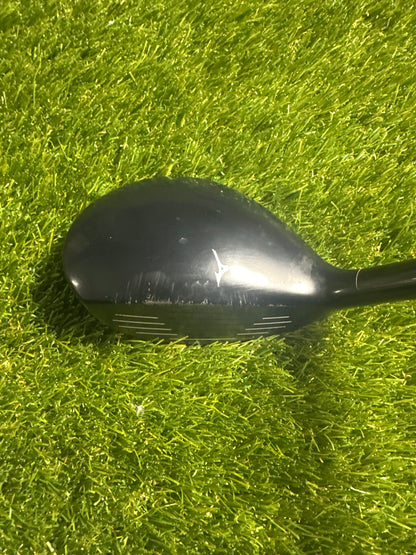 Mizuno JPX EZ 4/22 HYB