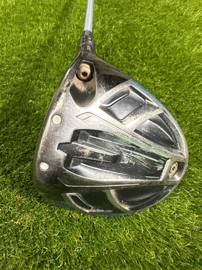 Callaway Rogue 10.5 Driver