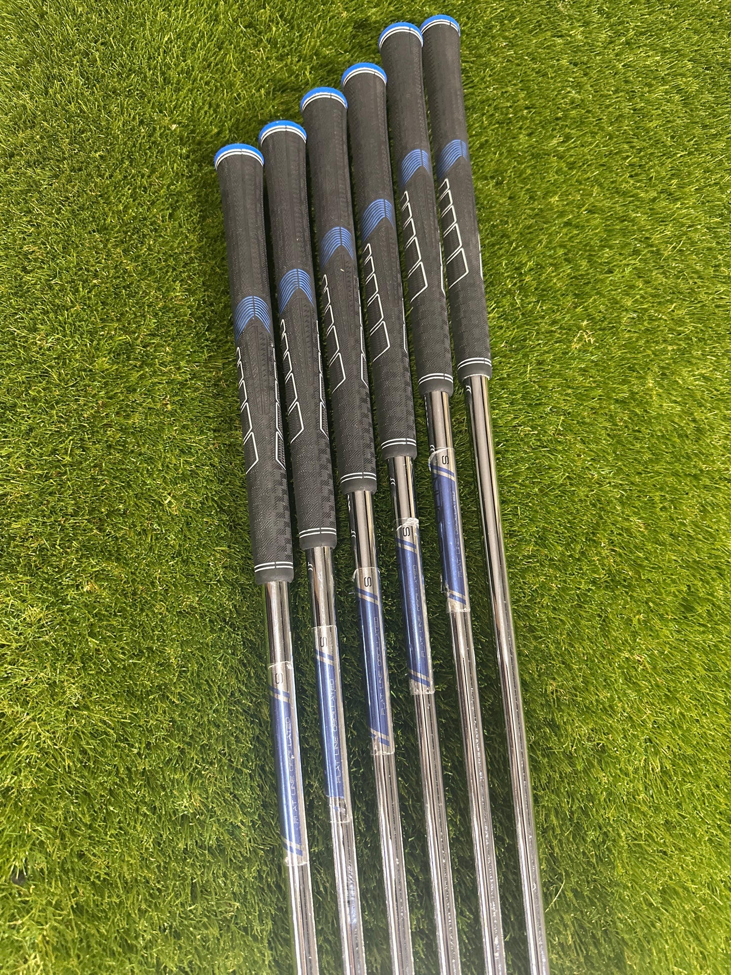 Orka RS10 5-PW Irons