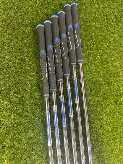 Orka RS10 5-PW Irons