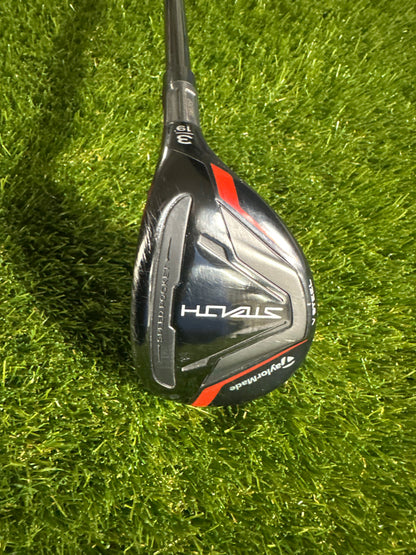 TaylorMade Stealth 3/19 HYB