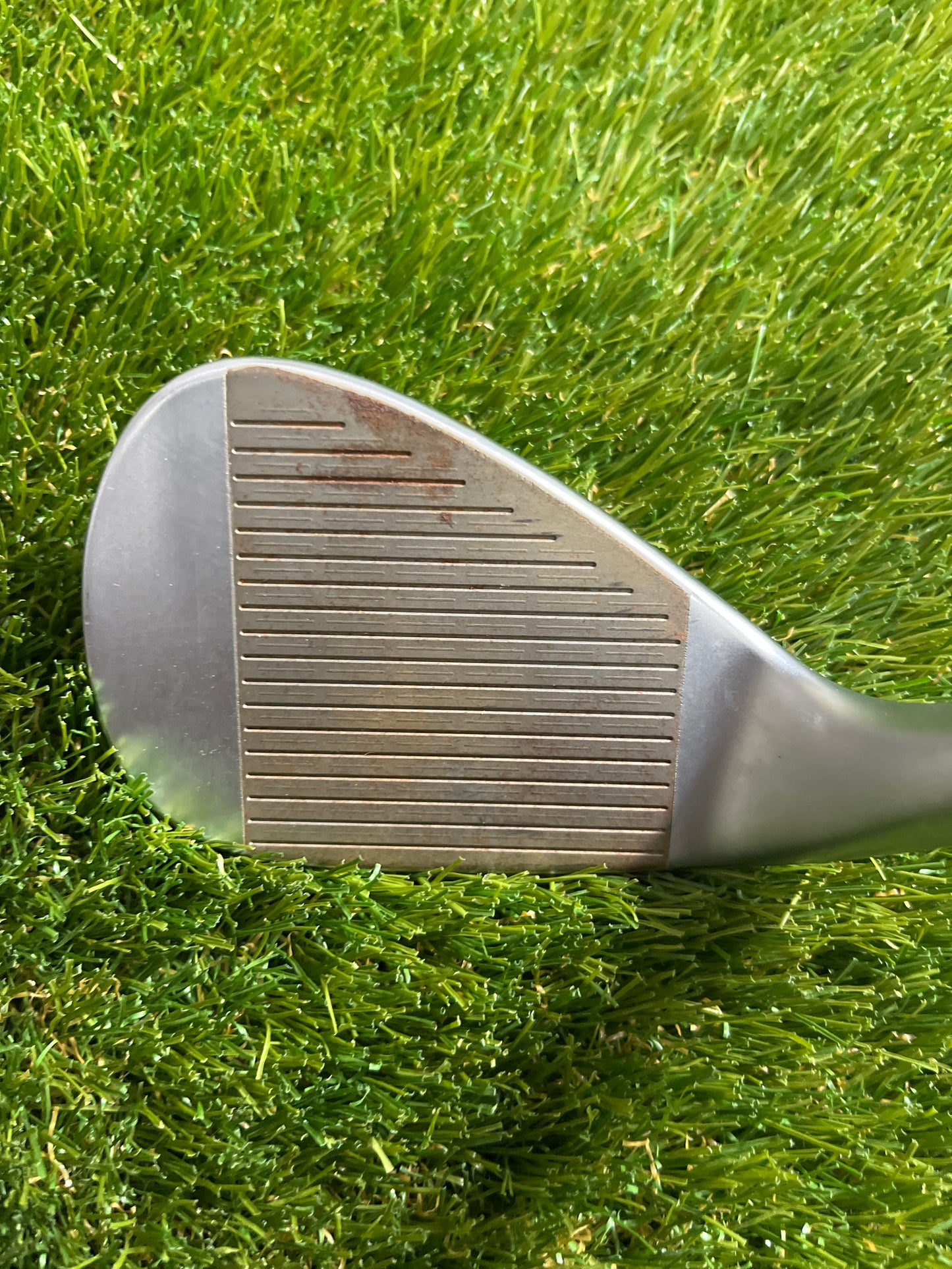 TaylorMade MG3 52 Wedge