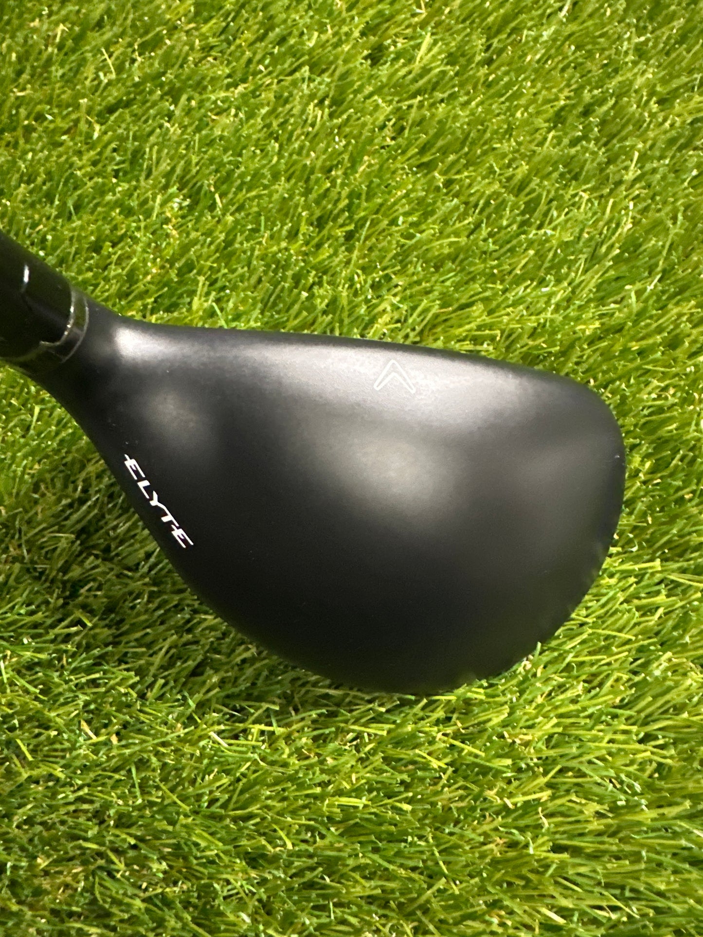 Callaway Elyte 3/19 HYB