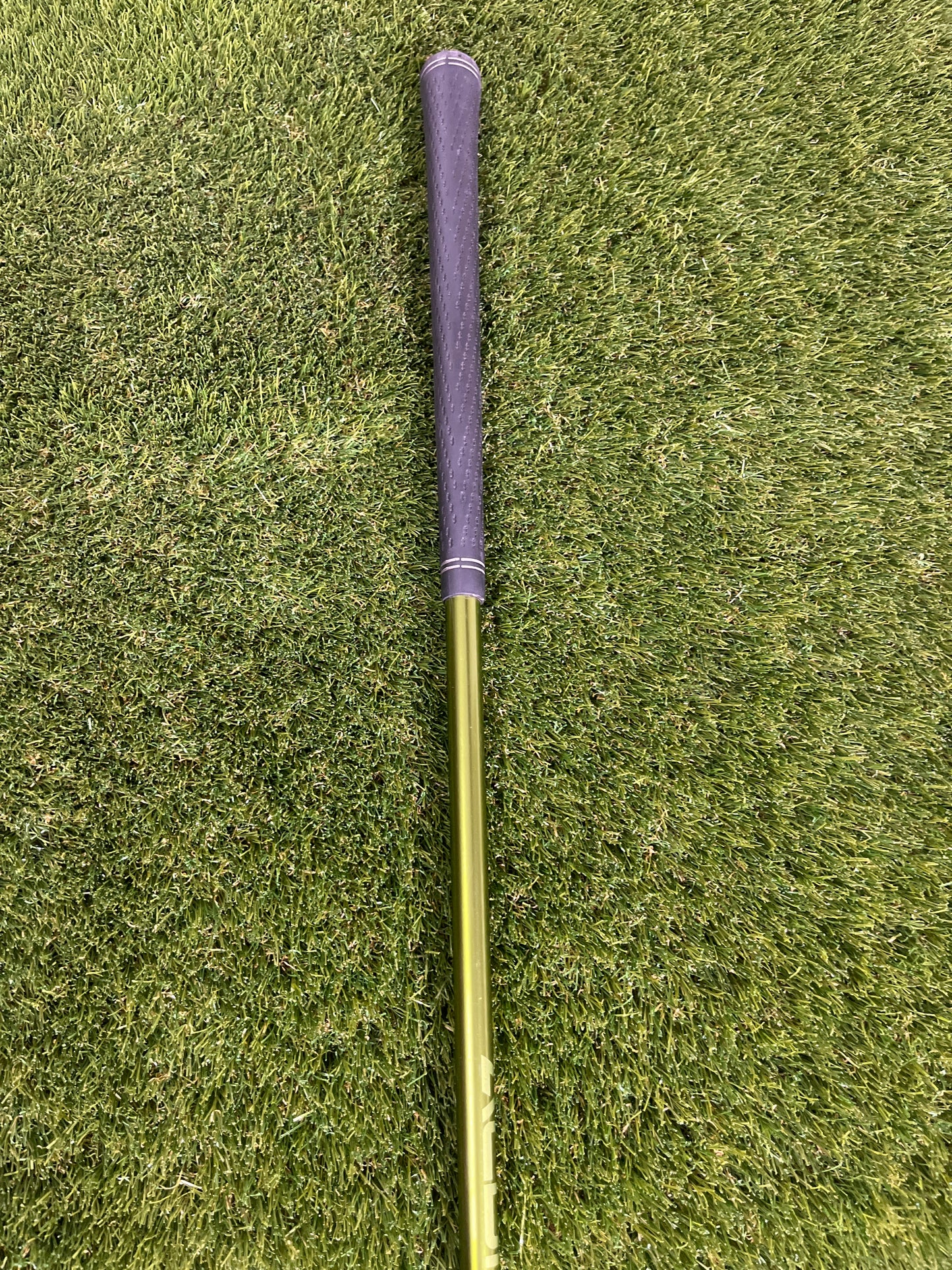 Adams Golf RPM 5 FWY