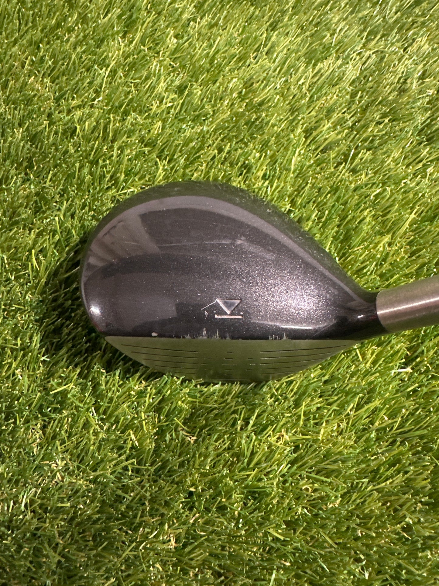 Titleist 980F 19 FWY