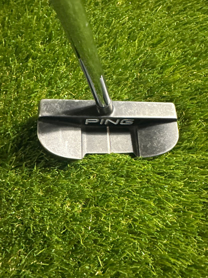 Ping Tomcat C Cadence TR 34" Putter