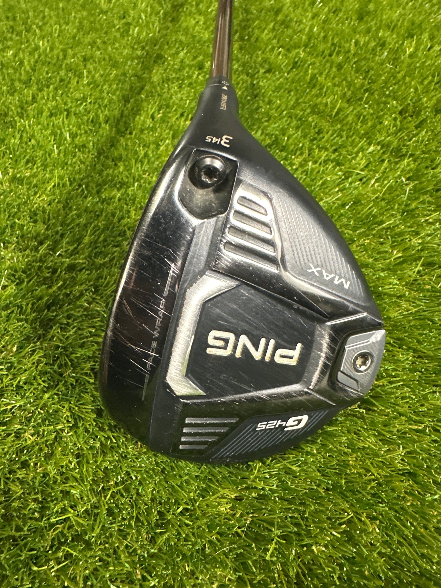 Ping G425 Max 3/14.5 FWY