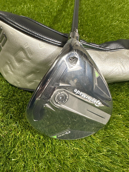 TaylorMade Qi35 3/15 FWY